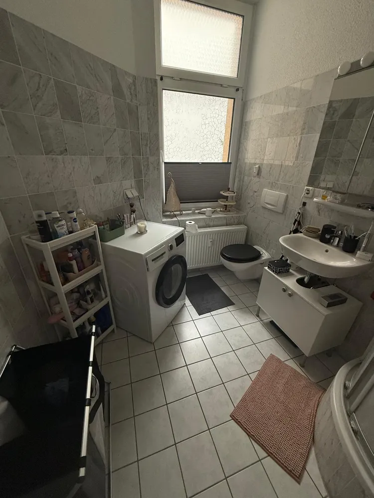 3 Zimmer Wohnung mit 68 m² in Magdeburg – Bild 5