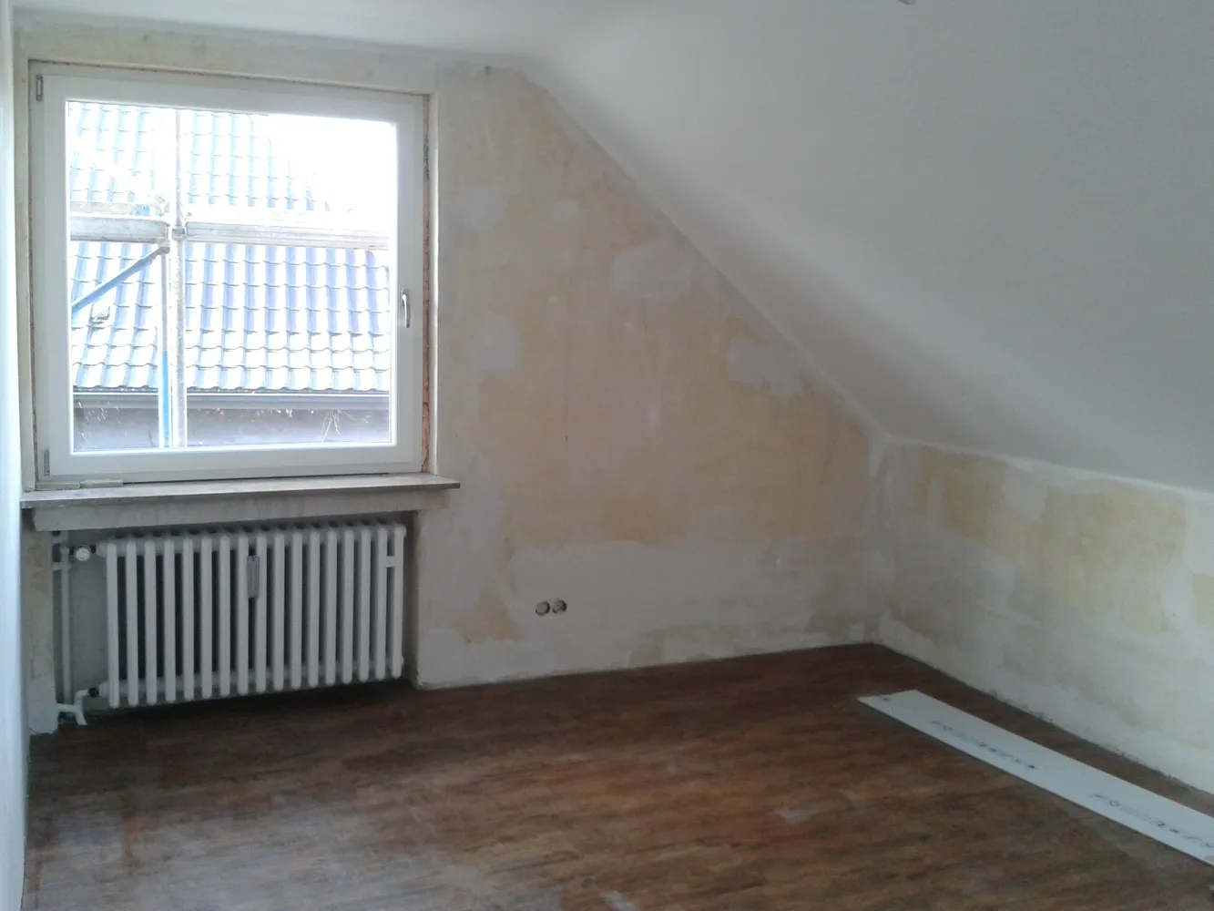 4 Zimmer Wohnung mit 92 m² in Bochum – Bild 4