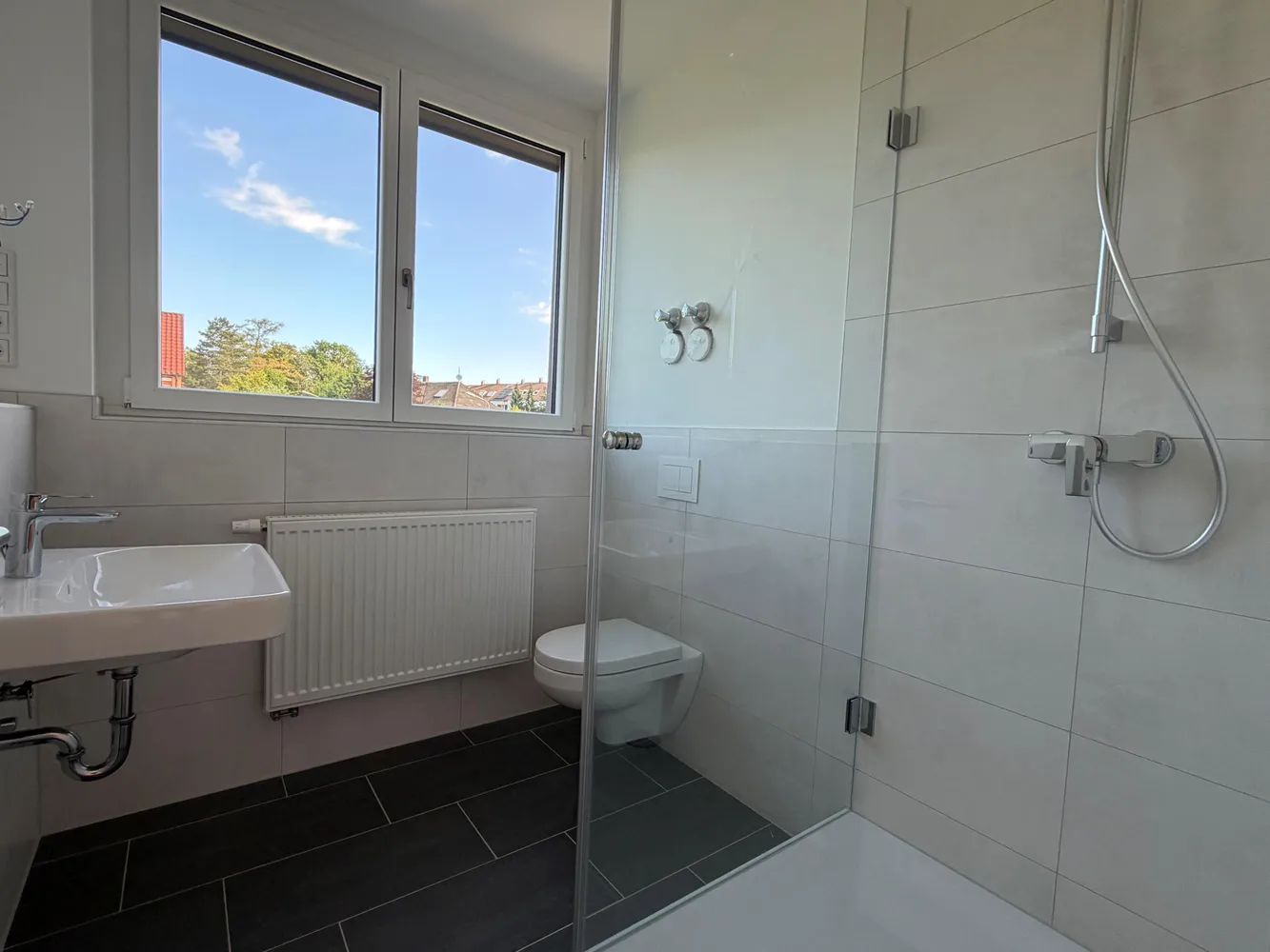 4 Zimmer Wohnung mit 120 m² in Nürnberg – Bild 11