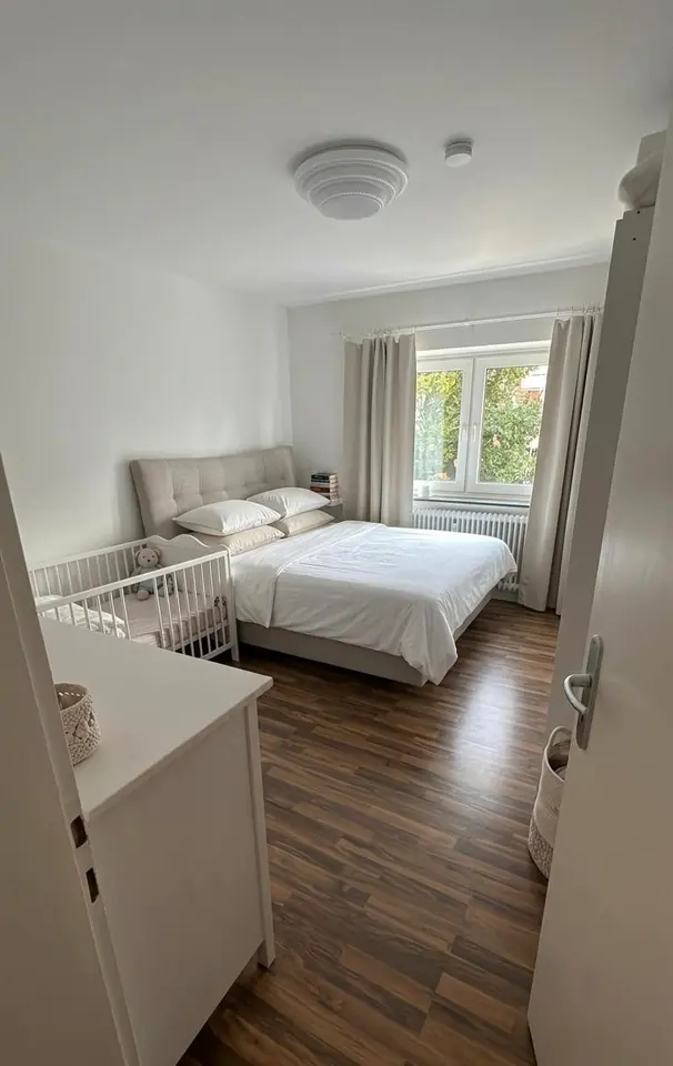3 Zimmer Wohnung mit 63 m² in Bocholt – Bild 2