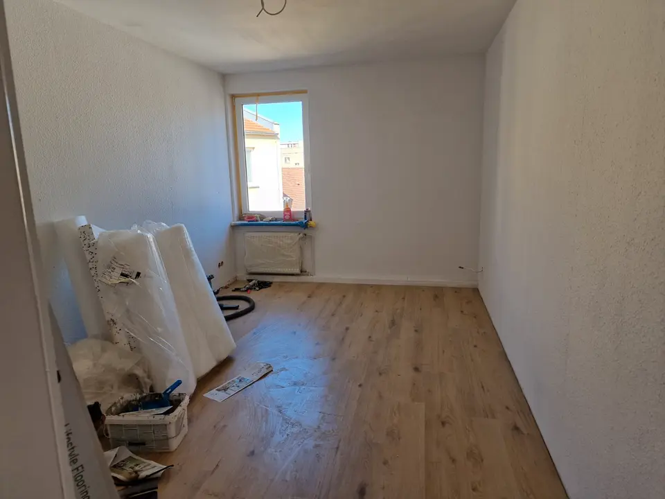 4 Zimmer Wohnung mit 115 m² in Halle (Saale) – Bild 8