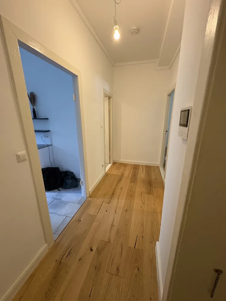 2 room apartment with 50 m² in Berlin – Photo 5