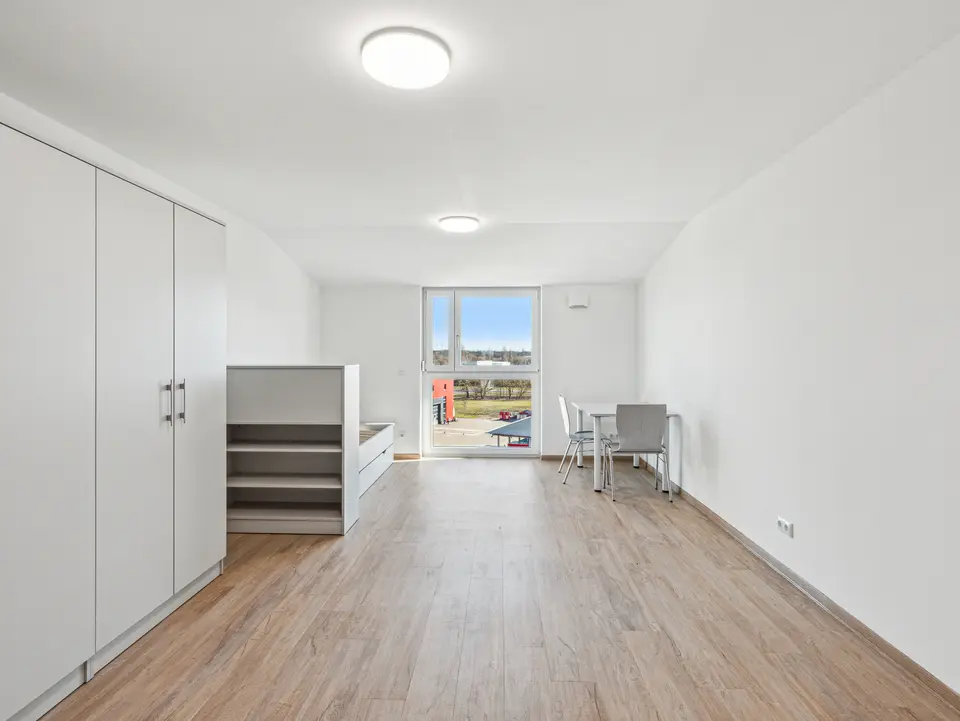 3 Zimmer Wohnung mit 73 m² in Magdeburg – Bild 1