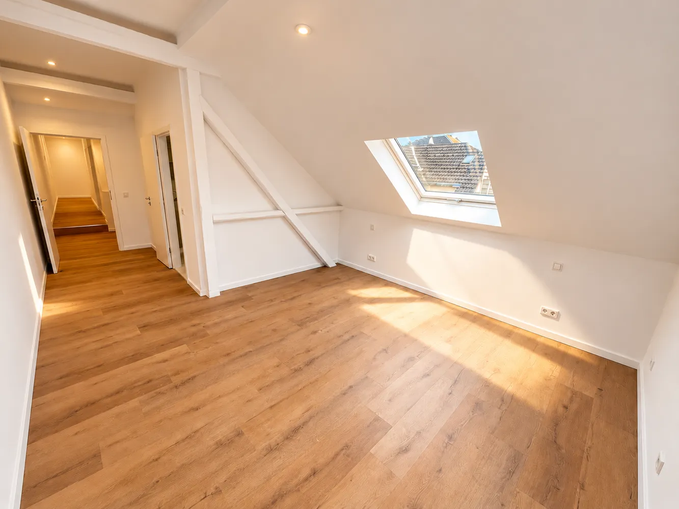3 room apartment with 97 m² in Düsseldorf – Photo 7