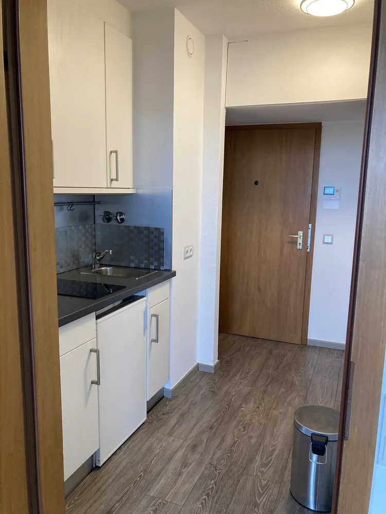 1 Zimmer Wohnung mit 35 m² in Düsseldorf – Bild 12