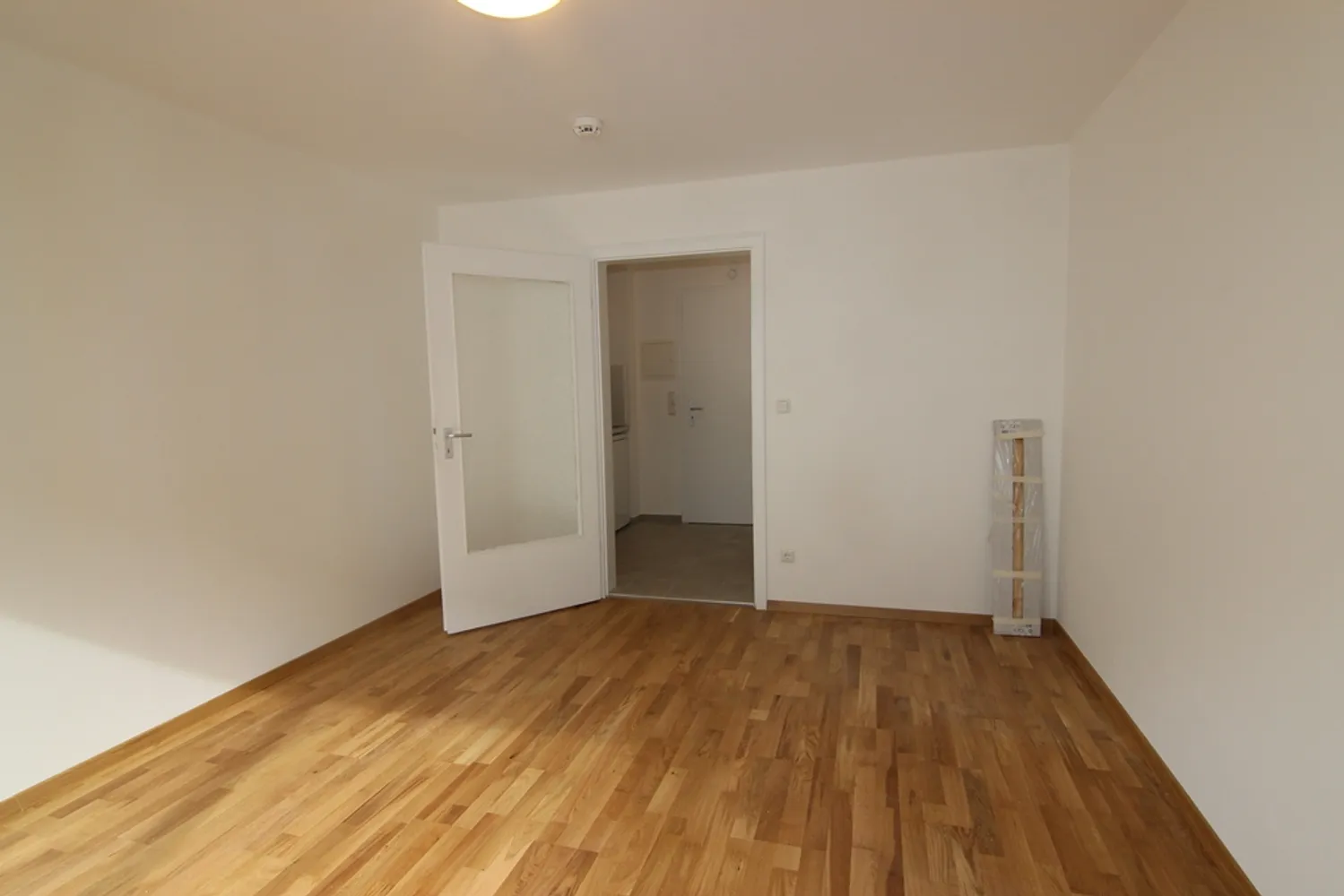 1 Zimmer Wohnung mit 26 m² in München – Bild 2
