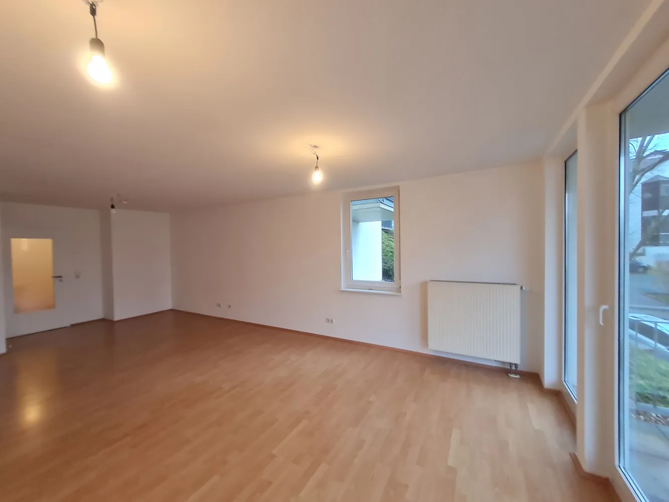 3 Zimmer Wohnung mit 86 m² in Siegen – Bild 1