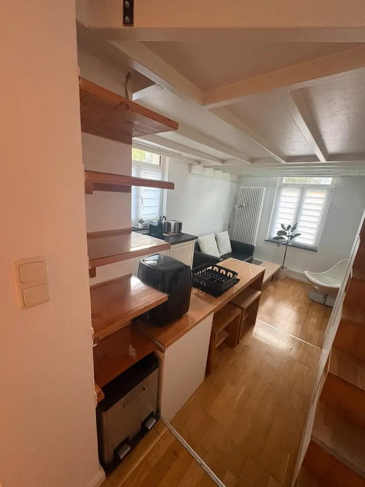 WG-Zimmer mit 17 m² in Hürth – Bild 8
