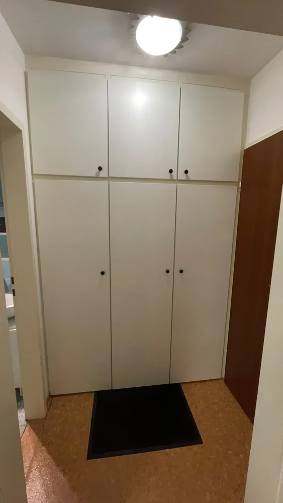 1 Zimmer Wohnung mit 34 m² in München – Bild 7