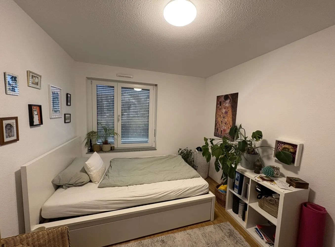4 Zimmer Wohnung mit 100 m² in Stuttgart – Bild 7