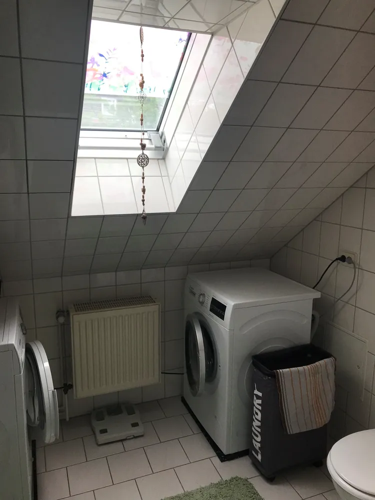 4 Zimmer Wohnung mit 64 m² in Brandenburg an der Havel – Bild 5