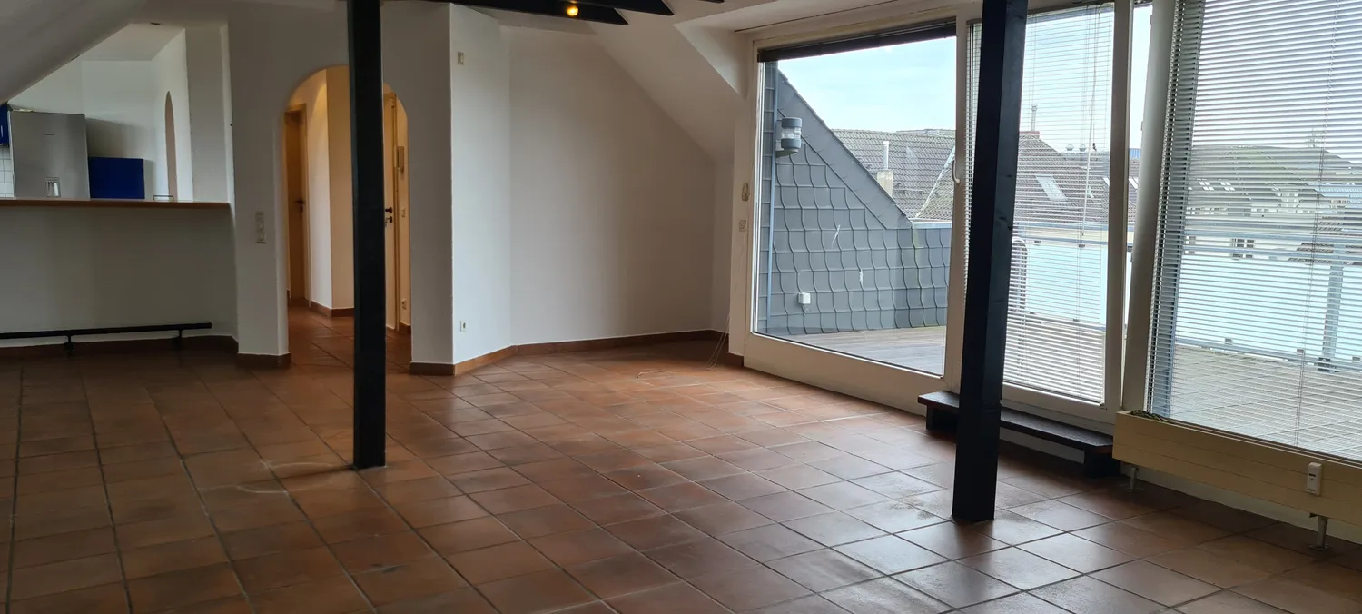 3 Zimmer Wohnung mit 97 m² in Krefeld – Bild 5