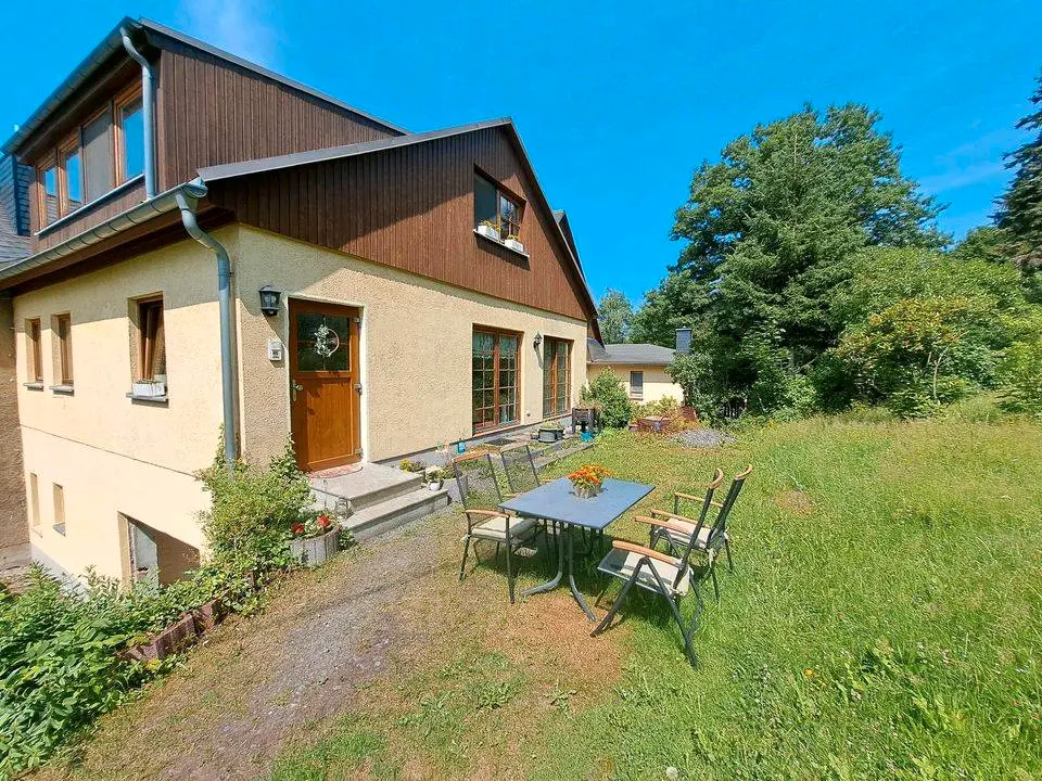 3 Zimmer Wohnung mit 144 m² in Schwarzenberg – Bild 10