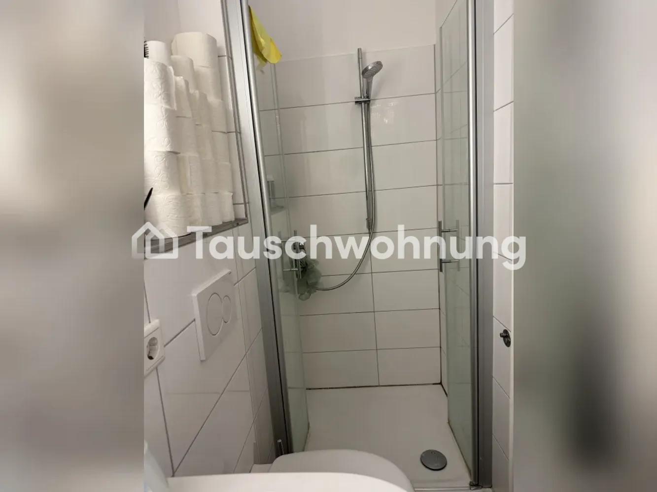 2 Zimmer Wohnung mit 55 m² in Münster – Bild 1