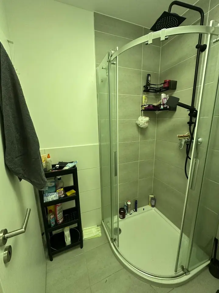 2 Zimmer Wohnung mit 60 m² in Aachen – Bild 9
