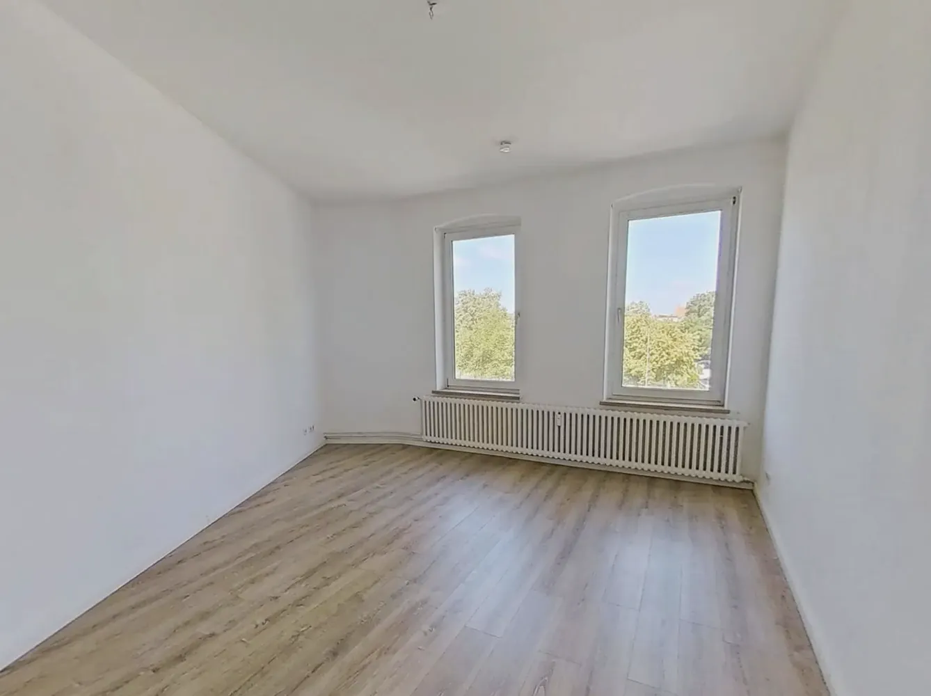 4 Zimmer Wohnung mit 115 m² in Mannheim – Bild 7
