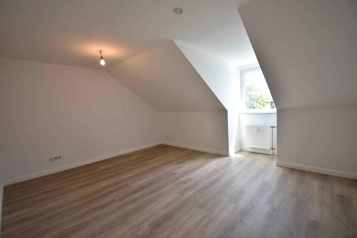 3 Zimmer Wohnung mit 78 m² in Krefeld – Bild 6