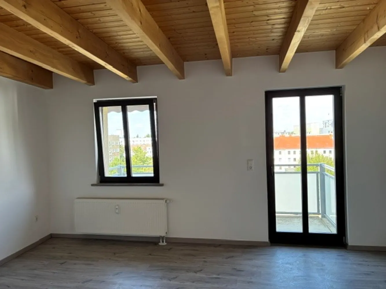 2 room apartment with 52 m² in Magdeburg – Photo 11