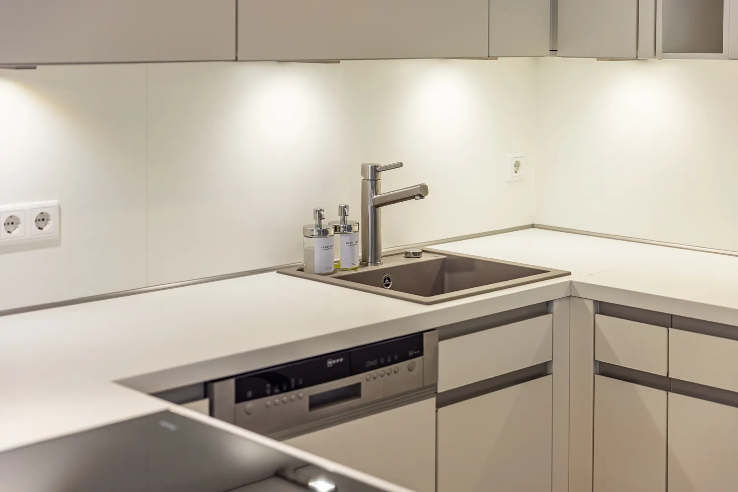 6 Zimmer Wohnung mit 180 m² in München – Bild 10