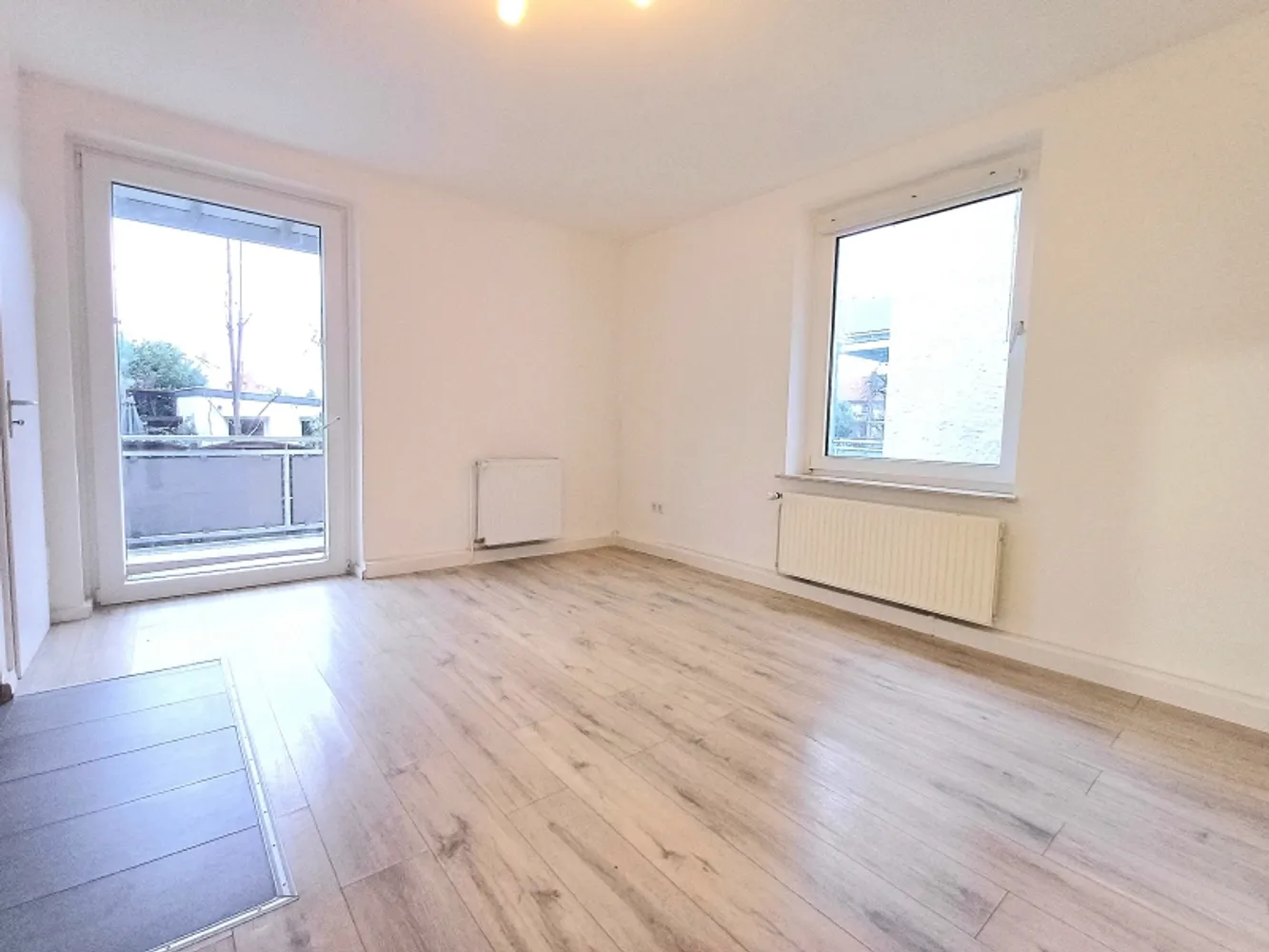 2 Zimmer Wohnung mit 54 m² in Minden – Bild 2