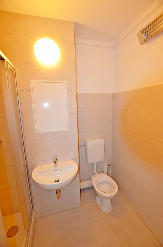 2 Zimmer Wohnung mit 42 m² in Sangerhausen – Bild 6