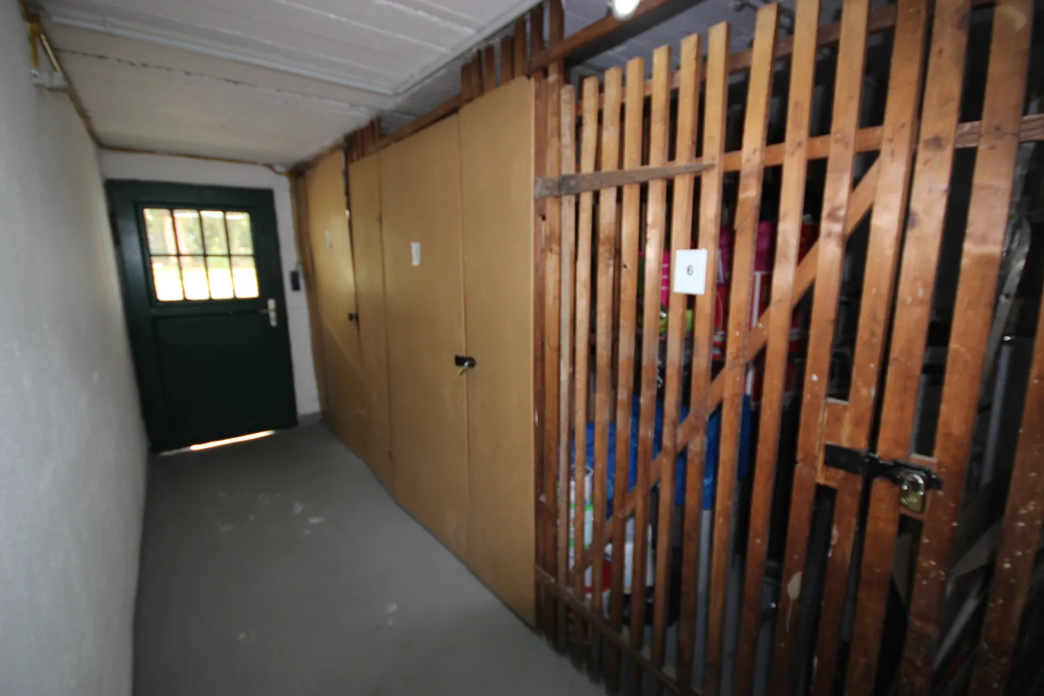 1 Zimmer Wohnung mit 54 m² in Köln – Bild 10