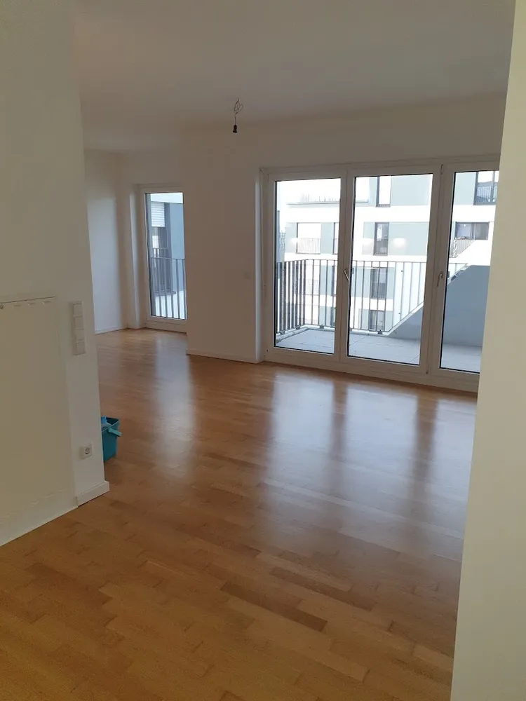 2 Zimmer Wohnung mit 65 m² in Darmstadt – Bild 1