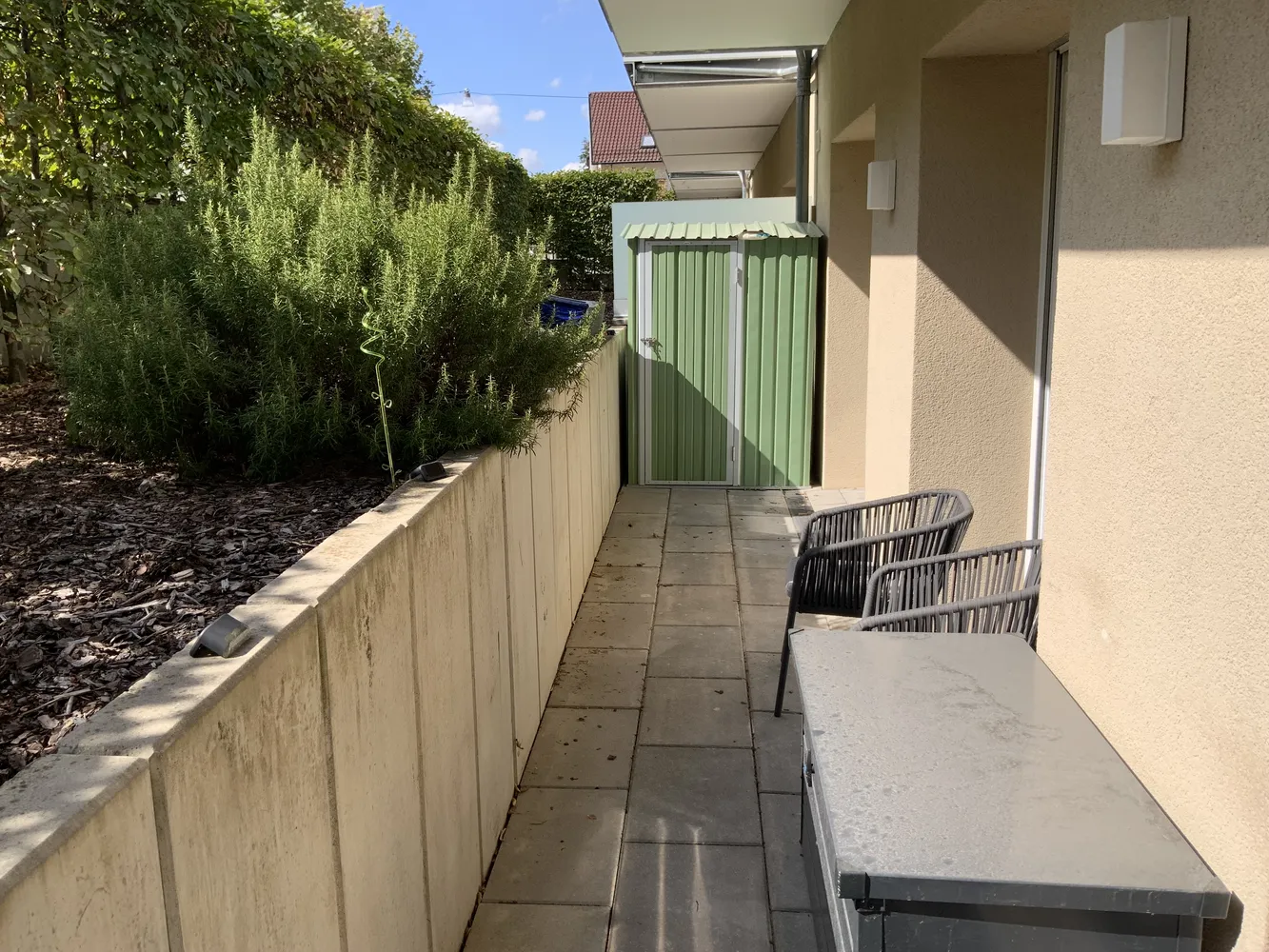2 Zimmer Wohnung mit 69 m² in Speyer – Bild 4