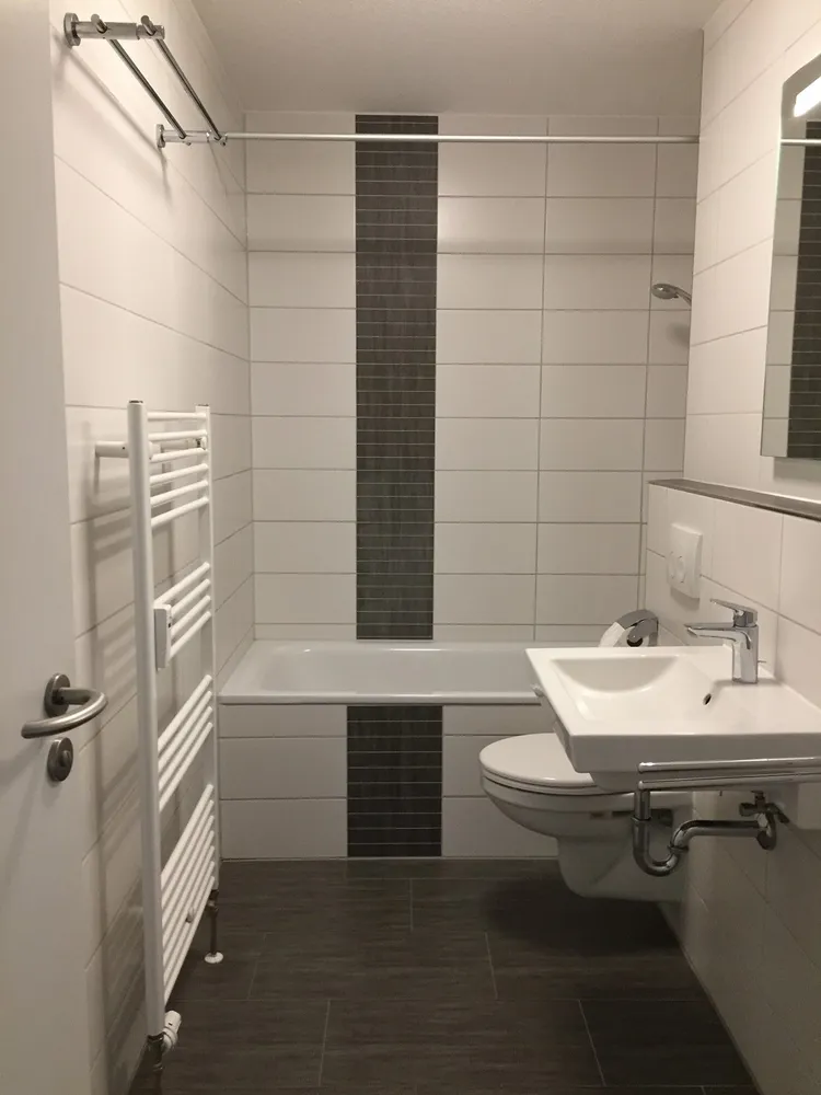 3 room apartment with 64 m² in Darmstadt – Photo 4