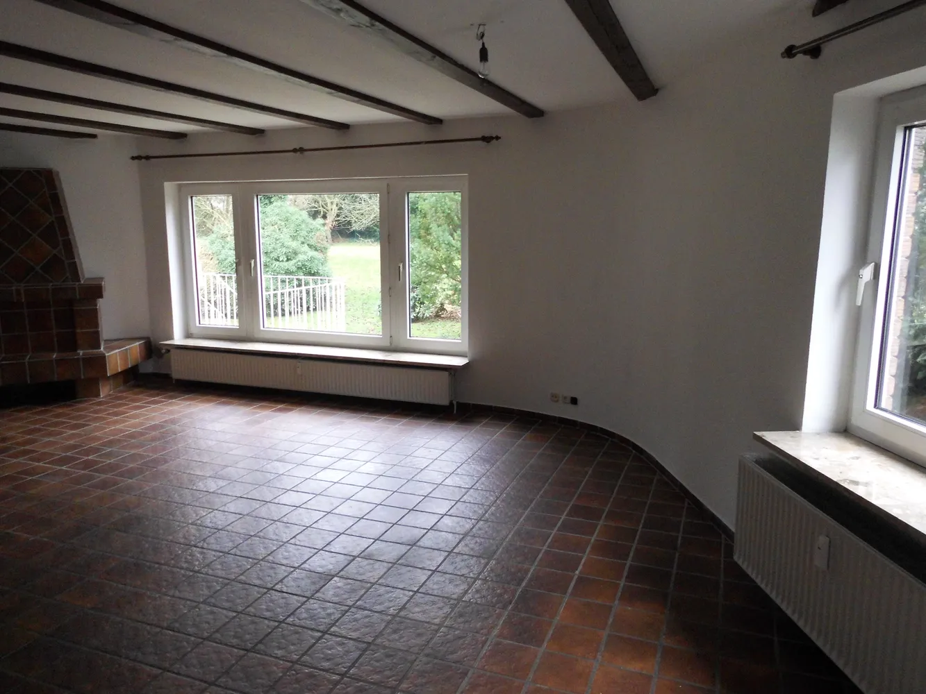 3 Zimmer Wohnung mit 101 m² in Lübeck – Bild 2