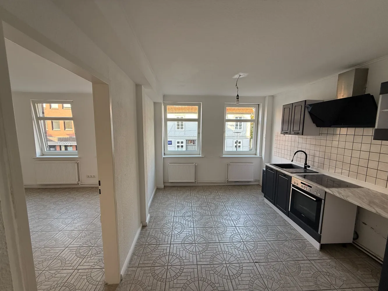 4 Zimmer Wohnung mit 105 m² in Winsen (Luhe) – Bild 12