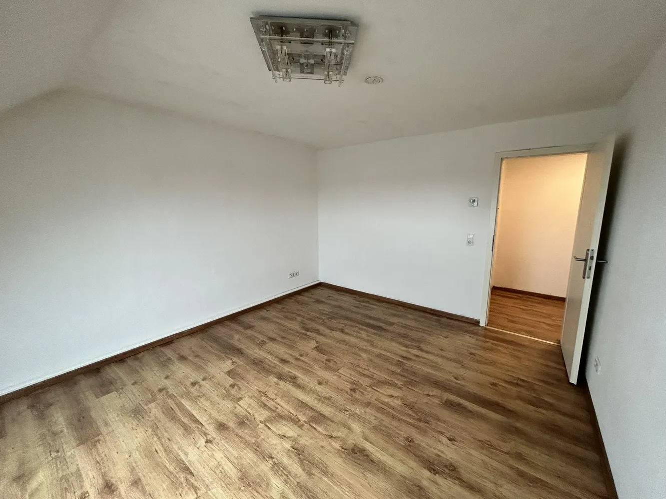 2 Zimmer Wohnung mit 80 m² in Dortmund – Bild 1