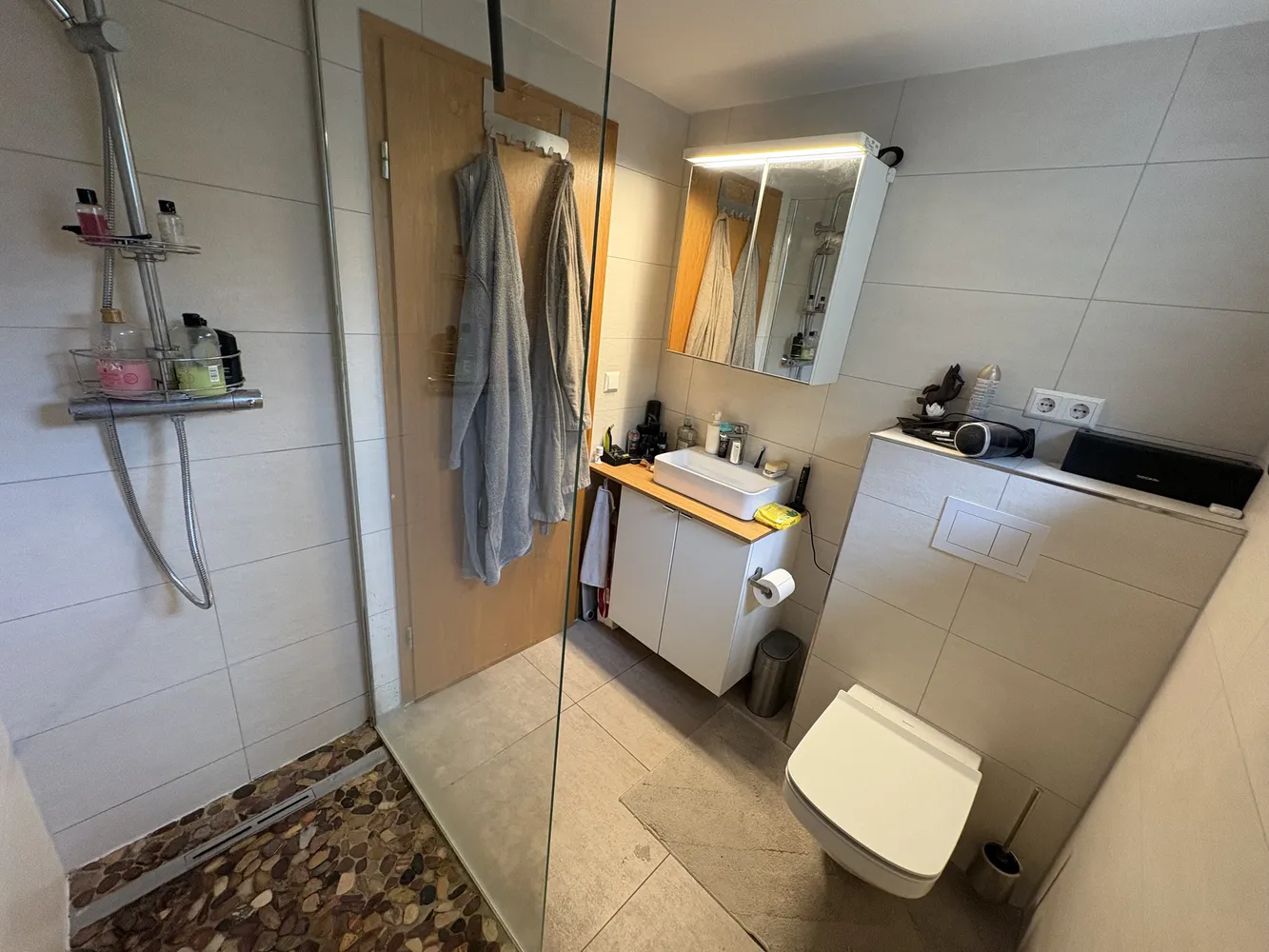 2 Zimmer Wohnung mit 56 m² in Offenburg – Bild 12