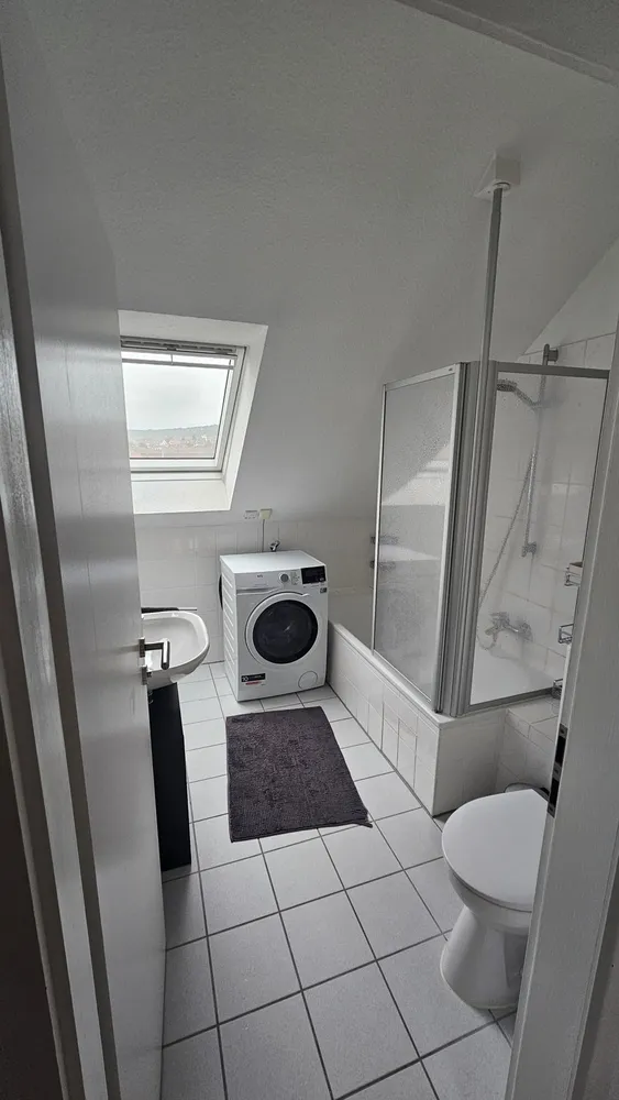1 Zimmer Wohnung mit 62 m² in Heilbronn – Bild 11