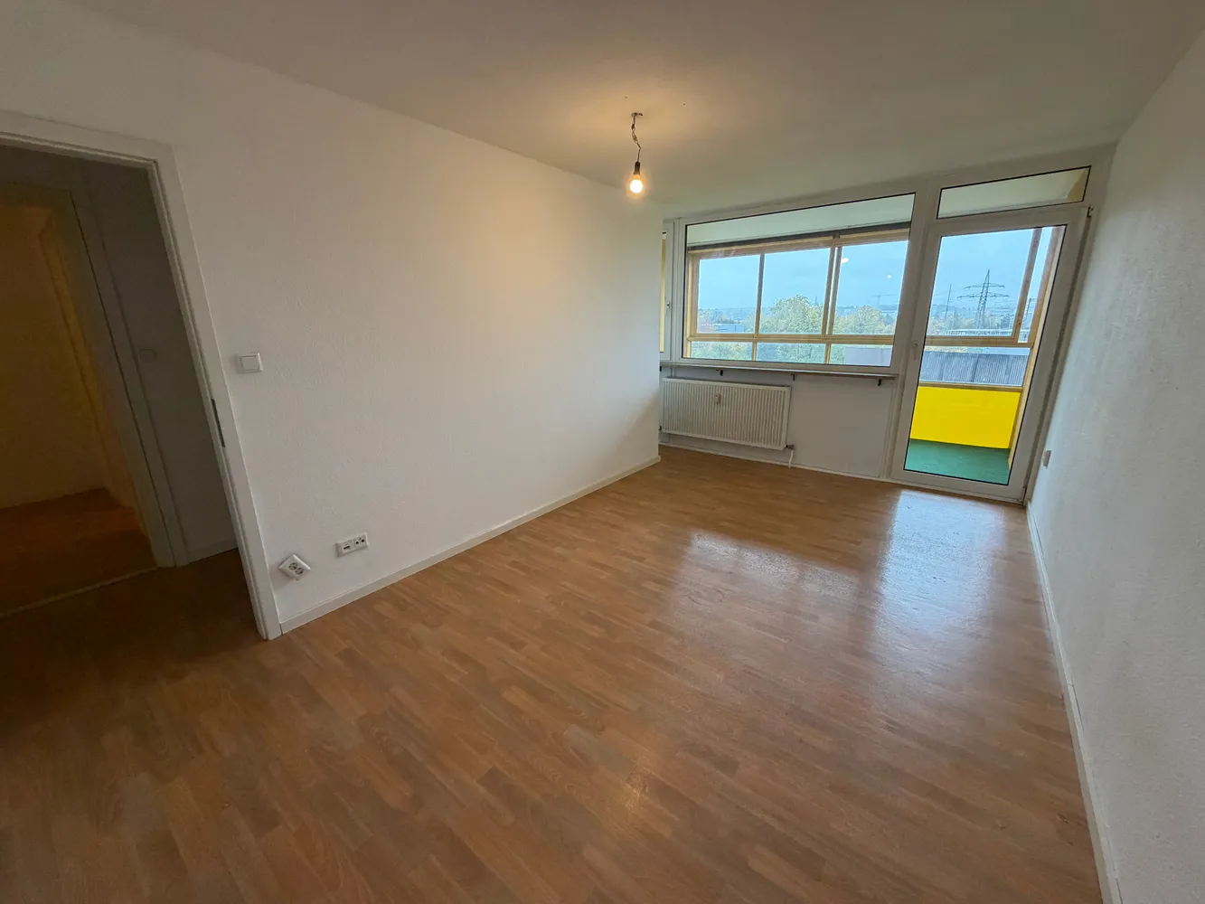 3 Zimmer Wohnung mit 76 m² in Erlangen – Bild 5