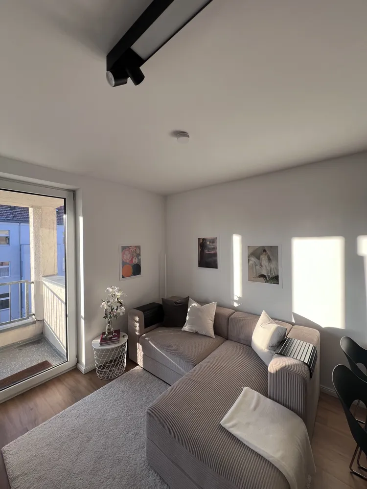 2 Zimmer Wohnung mit 50 m² in Berlin – Bild 5