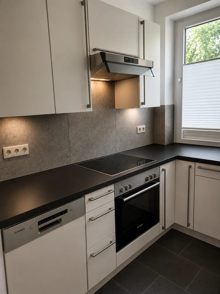 4 Zimmer Wohnung mit 101 m² in Hamburg – Bild 5