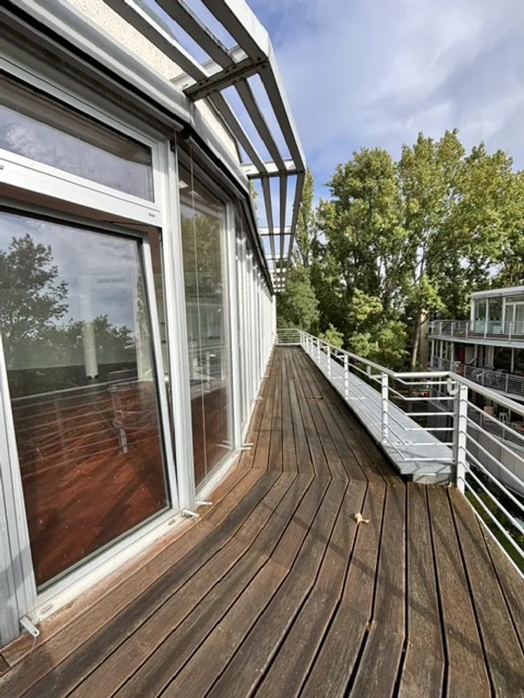 6 Zimmer Wohnung mit 265 m² in Berlin – Bild 10