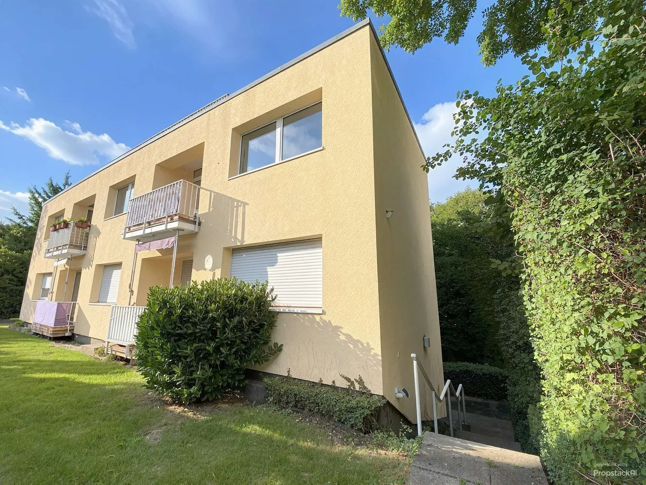 3 Zimmer Wohnung mit 81 m² in Leverkusen – Bild 9