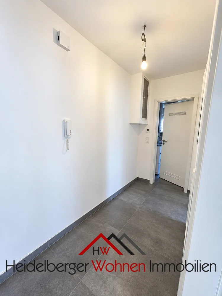 2 Zimmer Wohnung mit 53 m² in Mannheim – Bild 6