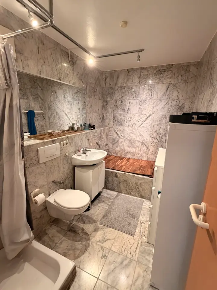 2 Zimmer Wohnung mit 52 m² in Weinheim – Bild 5