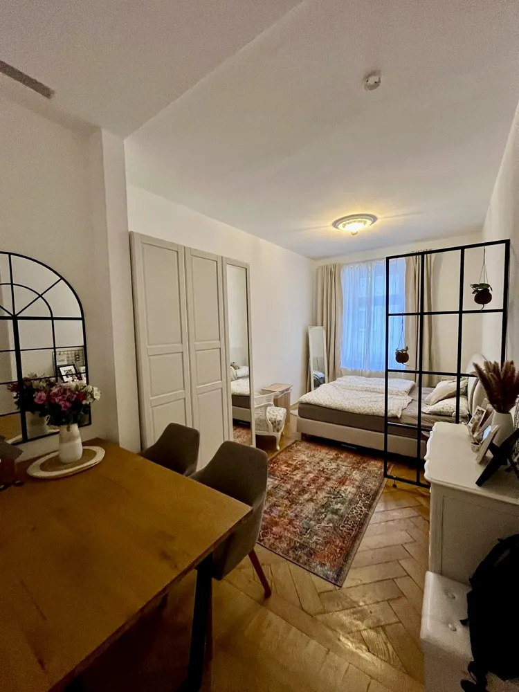 2 Zimmer Wohnung mit 44 m² in München – Bild 4