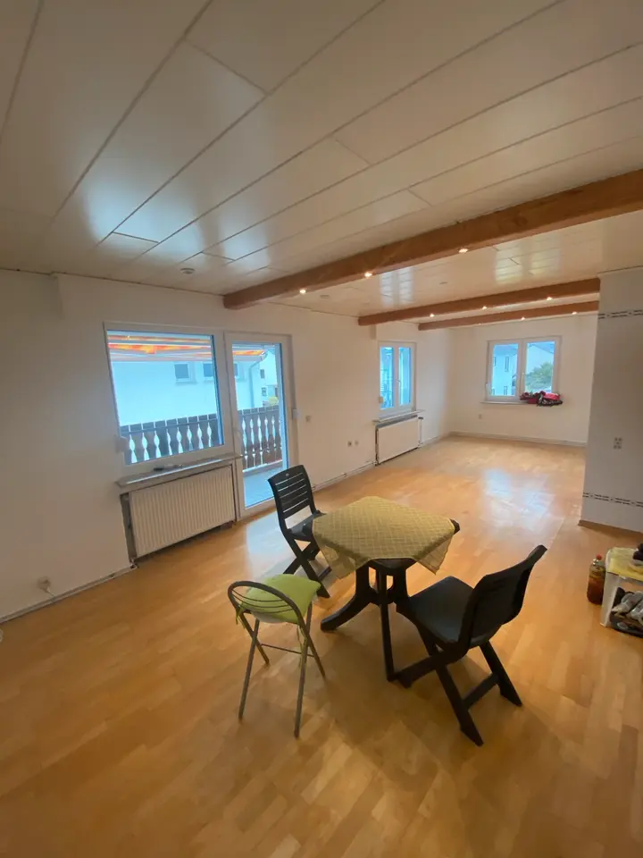 3 Zimmer Wohnung mit 95 m² in Wiesbaden – Bild 9