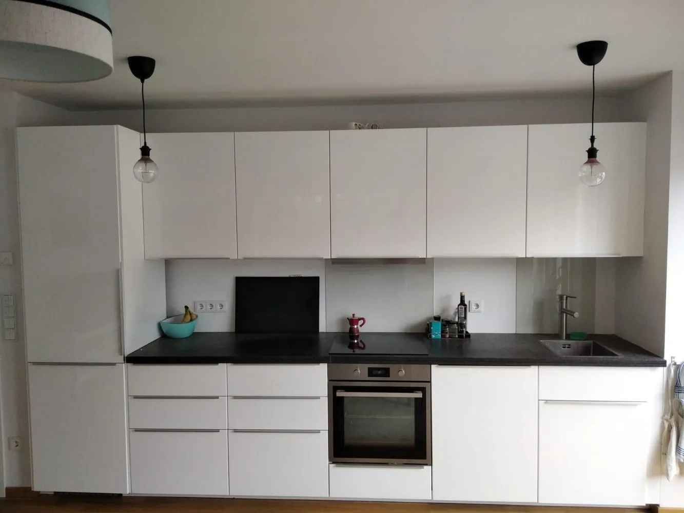 2 room apartment with 58 m² in Munich – Photo 12