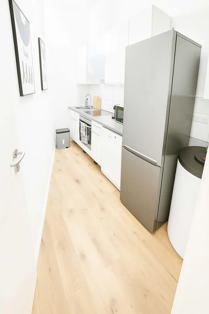 WG-Zimmer in München – Bild 5