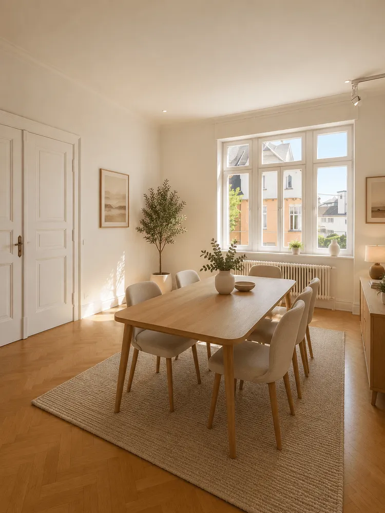 5 Zimmer Wohnung mit 196 m² in Landau in der Pfalz – Bild 6