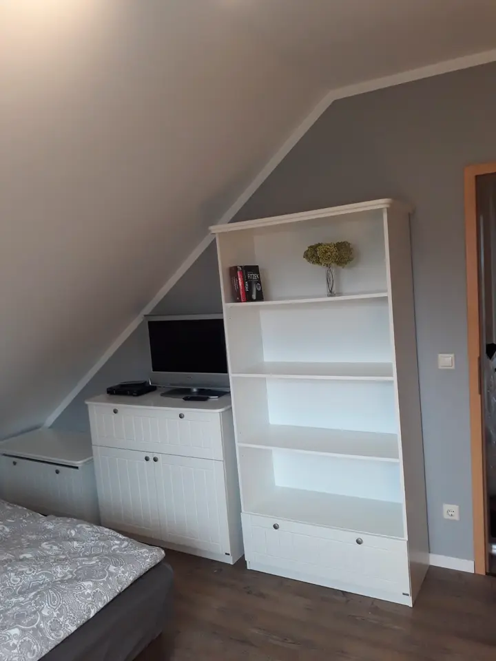 2 Zimmer Wohnung mit 60 m² in Königs Wusterhausen – Bild 4