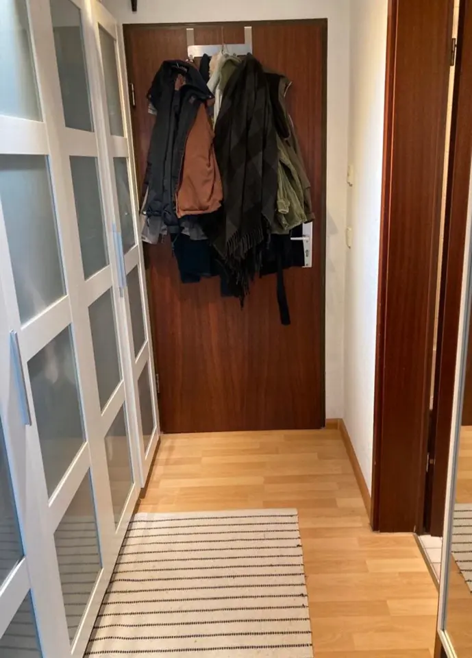 2 Zimmer Wohnung mit 34 m² in Emmendingen – Bild 8