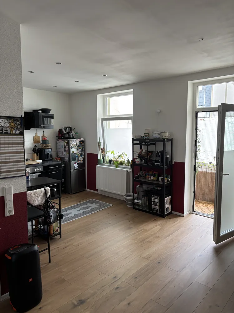 3 Zimmer Wohnung mit 66 m² in Wuppertal – Bild 3