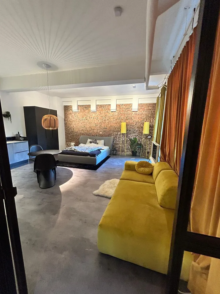 1 Zimmer Wohnung mit 60 m² in Bonn – Bild 4